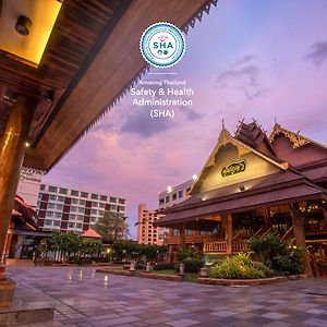 Khum Phucome Hotel -Sha Extra Plus